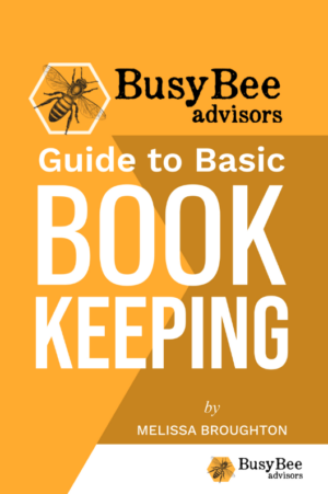The Basics of Bookkeeping